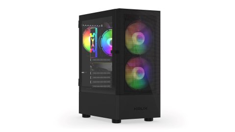 KRUX Obudowa KRUX Vako RGB