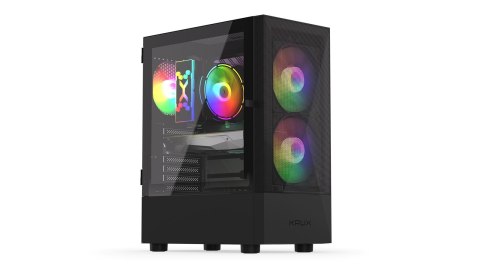 KRUX Obudowa KRUX Vako RGB