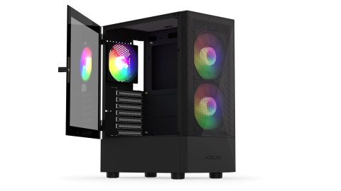 KRUX Obudowa KRUX Vako RGB