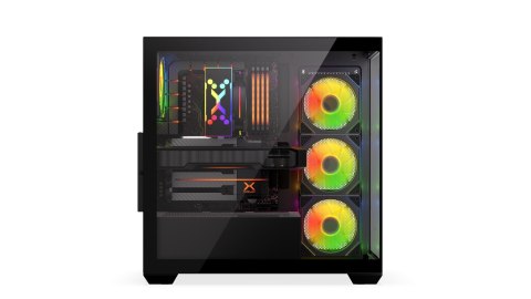 Obudowa Krux Exo (KRXD004) Obudowa Krux Exo (KRXD004)