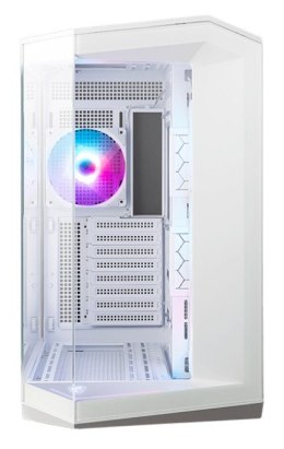 MSI Obudowa MSI MAG PANO 100R PZ WHITE
