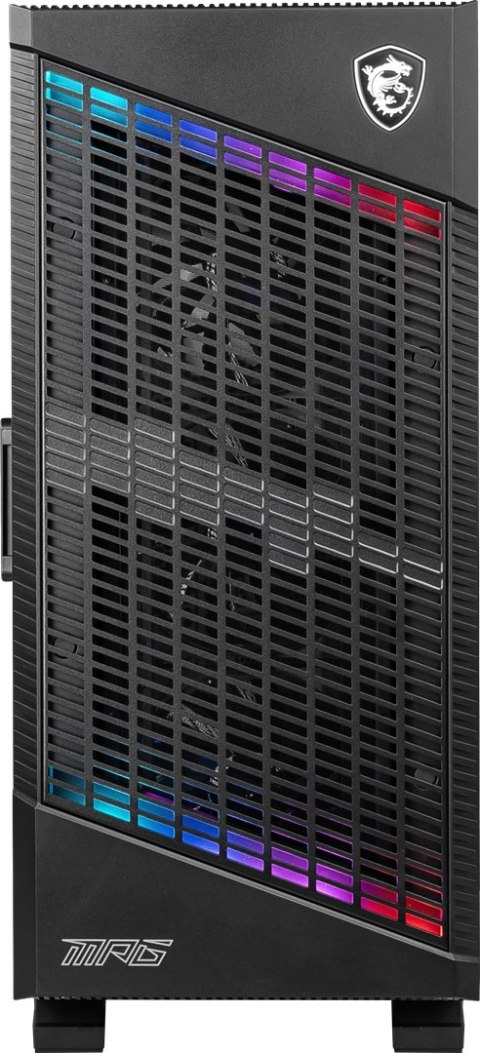 Obudowa MSI MPG VELOX 100P AIRFLOW Obudowa MSI MPG VELOX 100P AIRFLOW