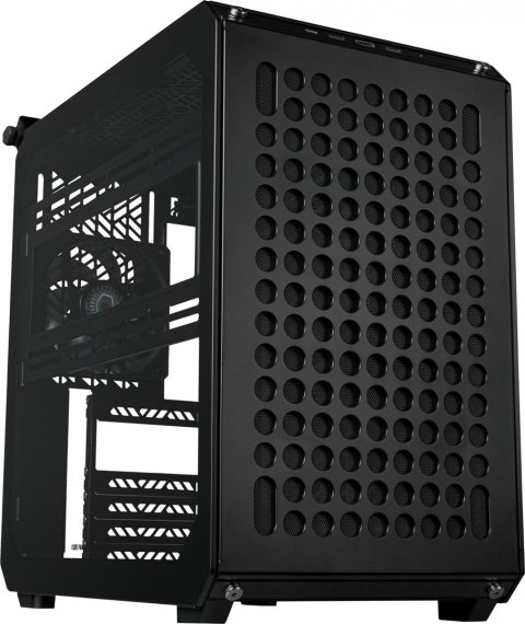 COOLER MASTER OBUDOWA QUBE 500 MIDI TOWER CZARNA Q500-KGNN-S00 COOLER MASTER OBUDOWA QUBE 500 MIDI TOWER CZARNA Q500-KGNN-S00