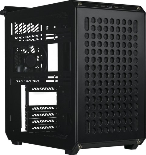 COOLER MASTER OBUDOWA QUBE 500 MIDI TOWER CZARNA Q500-KGNN-S00 COOLER MASTER OBUDOWA QUBE 500 MIDI TOWER CZARNA Q500-KGNN-S00