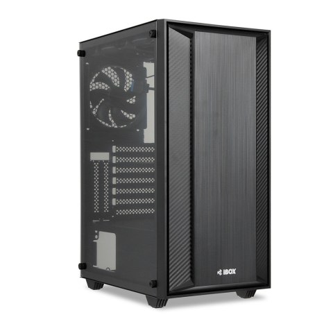 IBOX OBUDOWA ATX CETUS 906 IBOX OBUDOWA ATX CETUS 906