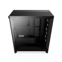 NZXT NZXT OBUDOWA H7 FLOW RGB MIDI TOWER Z OKNEM CZARNA (2024)