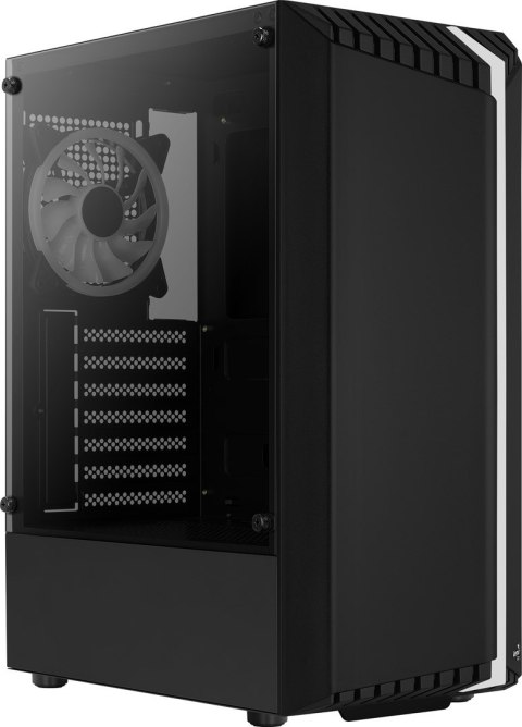 OBUDOWA AEROCOOL PGS BIONIC-G-BK-v2 RGB OBUDOWA AEROCOOL PGS BIONIC-G-BK-v2 RGB