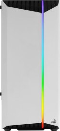 Aerocool OBUDOWA AEROCOOL PGS BIONIC-G-WT-v2 RGB Aerocool OBUDOWA AEROCOOL PGS BIONIC-G-WT-v2 RGB