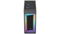 Aerocool OBUDOWA AEROCOOL PGS INTERSTELLAR-G-BK-v1 Aerocool OBUDOWA AEROCOOL PGS INTERSTELLAR-G-BK-v1