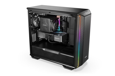 OBUDOWA BE QUIET! Dark Base 701 Black OBUDOWA BE QUIET! Dark Base 701 Black
