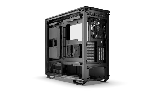 OBUDOWA BE QUIET! Dark Base 701 Black OBUDOWA BE QUIET! Dark Base 701 Black