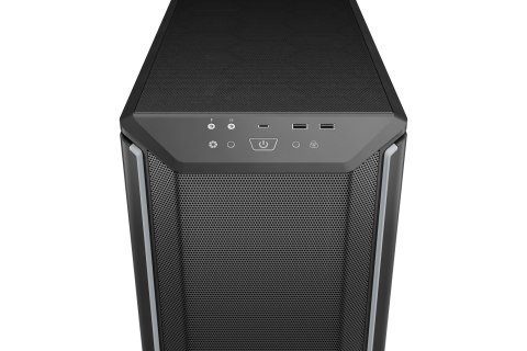 OBUDOWA BE QUIET! Dark Base 701 Black OBUDOWA BE QUIET! Dark Base 701 Black