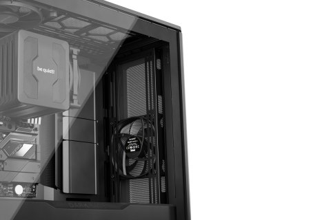 OBUDOWA BE QUIET! Dark Base 701 Black OBUDOWA BE QUIET! Dark Base 701 Black