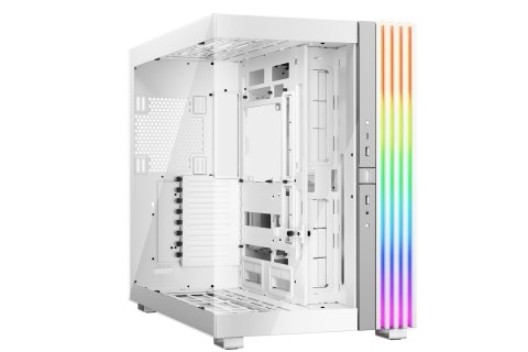 OBUDOWA BE QUIET! Light Base 900 DX White OBUDOWA BE QUIET! Light Base 900 DX White