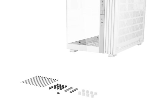 OBUDOWA BE QUIET! Light Base 900 DX White OBUDOWA BE QUIET! Light Base 900 DX White
