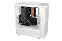 BE QUIET! OBUDOWA BE QUIET! PURE BASE 501 Airflow Window White