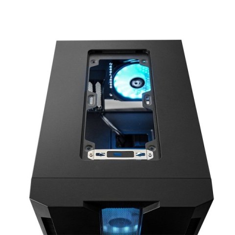 OBUDOWA CHIEFTEC Chieftronic M2 GM-02B-OP OBUDOWA CHIEFTEC Chieftronic M2 GM-02B-OP