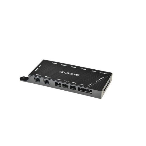 OBUDOWA CHIEFTEC HUNTER GS-01B-OP OBUDOWA CHIEFTEC HUNTER GS-01B-OP