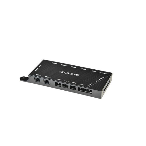 OBUDOWA CHIEFTEC HUNTER GS-01B-OP OBUDOWA CHIEFTEC HUNTER GS-01B-OP