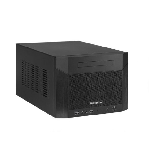 OBUDOWA CHIEFTEC PRO CUBE MINI CN-01B-OP OBUDOWA CHIEFTEC PRO CUBE MINI CN-01B-OP