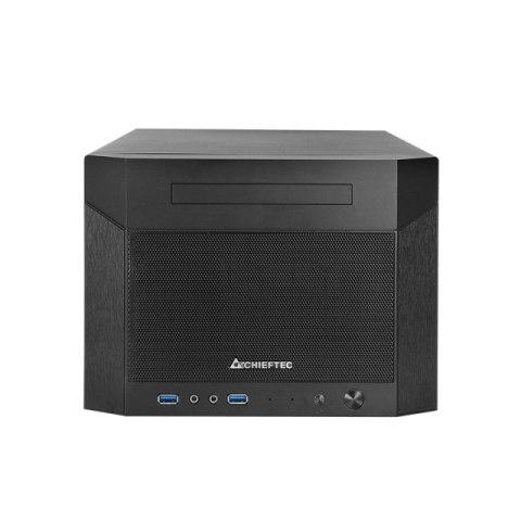 OBUDOWA CHIEFTEC PRO CUBE MINI CN-01B-OP OBUDOWA CHIEFTEC PRO CUBE MINI CN-01B-OP