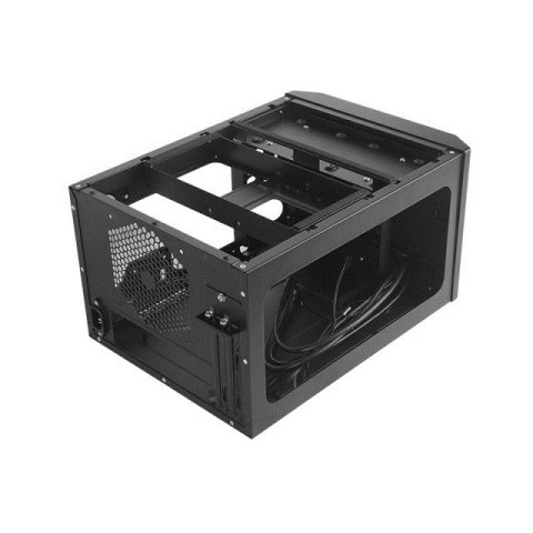 OBUDOWA CHIEFTEC PRO CUBE MINI CN-01B-OP OBUDOWA CHIEFTEC PRO CUBE MINI CN-01B-OP