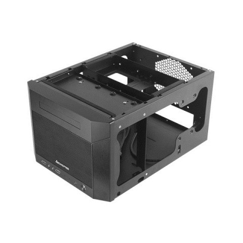 OBUDOWA CHIEFTEC PRO CUBE MINI CN-01B-OP OBUDOWA CHIEFTEC PRO CUBE MINI CN-01B-OP