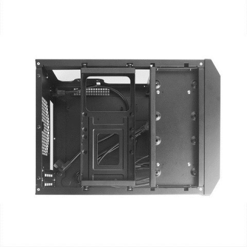 OBUDOWA CHIEFTEC PRO CUBE MINI CN-01B-OP OBUDOWA CHIEFTEC PRO CUBE MINI CN-01B-OP