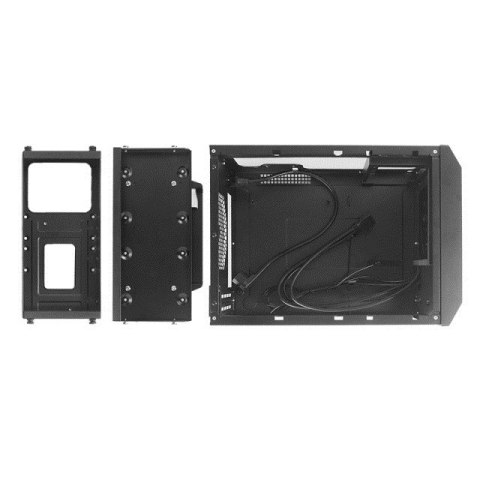 OBUDOWA CHIEFTEC PRO CUBE MINI CN-01B-OP OBUDOWA CHIEFTEC PRO CUBE MINI CN-01B-OP