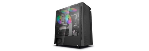 OBUDOWA DeepCool MATREXX 55 MESH (MATREXX55-MESH-ZJ) OBUDOWA DeepCool MATREXX 55 MESH (MATREXX55-MESH-ZJ)