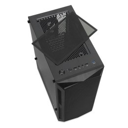 IBOX OBUDOWA I-BOX LUPUS 27 Midi Tower ATX