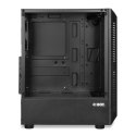 IBOX OBUDOWA I-BOX LUPUS 27 Midi Tower ATX