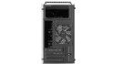 Aerocool Obudowa AEROCOOL PGS CS-109-G-BK-v1 FRGB biała