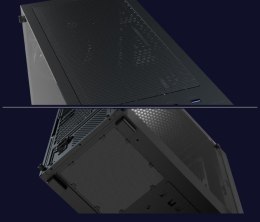 Aerocool Obudowa AEROCOOL PGS DESIGNER-G-BK-v1