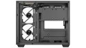 Aerocool Obudowa AEROCOOL PGS DRYFT MINI-G-BK-v1 FRGB Aerocool Obudowa AEROCOOL PGS DRYFT MINI-G-BK-v1 FRGB