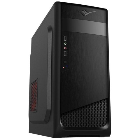 Obudowa Akyga AK995BK (ATX, Micro ATX, Mini ITX; kolor czarny) Obudowa Akyga AK995BK (ATX, Micro ATX, Mini ITX; kolor czarny)