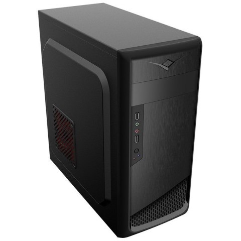 Obudowa Akyga AK995BK (ATX, Micro ATX, Mini ITX; kolor czarny) Obudowa Akyga AK995BK (ATX, Micro ATX, Mini ITX; kolor czarny)