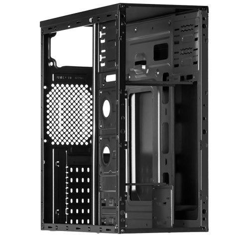 Obudowa Akyga AK995BK (ATX, Micro ATX, Mini ITX; kolor czarny) Obudowa Akyga AK995BK (ATX, Micro ATX, Mini ITX; kolor czarny)