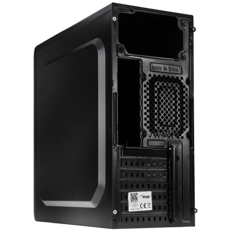 Obudowa Akyga AK995BK (ATX, Micro ATX, Mini ITX; kolor czarny) Obudowa Akyga AK995BK (ATX, Micro ATX, Mini ITX; kolor czarny)