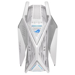 ASUS Obudowa Asus GR701 ROG HYPERION WHITE
