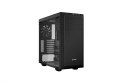 BE QUIET! Obudowa BE QUIET! Pure Base 600 BGW21 (ATX, Micro ATX, Mini ITX; kolor czarny)