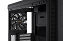 BE QUIET! Obudowa BE QUIET! Pure Base 600 BGW21 (ATX, Micro ATX, Mini ITX; kolor czarny)