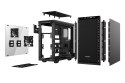 BE QUIET! Obudowa BE QUIET! Pure Base 600 BGW21 (ATX, Micro ATX, Mini ITX; kolor czarny)