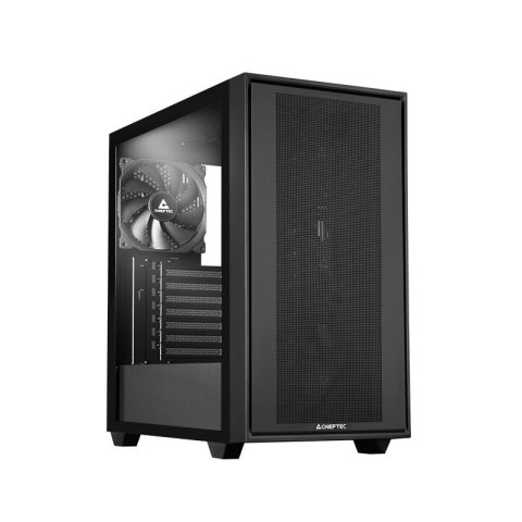 Obudowa Chieftec GS-03B-BLK-OP Obudowa Chieftec GS-03B-BLK-OP
