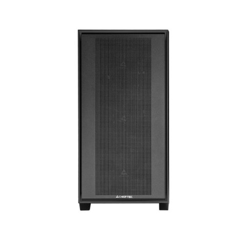 Obudowa Chieftec GS-03B-BLK-OP Obudowa Chieftec GS-03B-BLK-OP