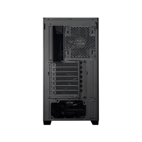 Obudowa Chieftec GS-03B-BLK-OP Obudowa Chieftec GS-03B-BLK-OP