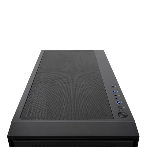 Obudowa Chieftec GS-03B-BLK-OP Obudowa Chieftec GS-03B-BLK-OP