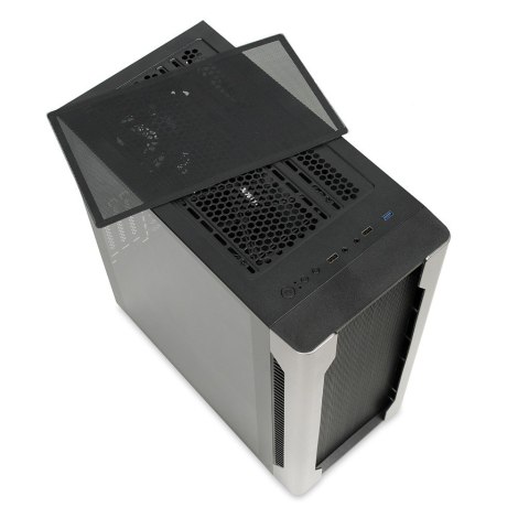 Obudowa I-BOX CHIRON ZH68 GAMING Obudowa I-BOX CHIRON ZH68 GAMING