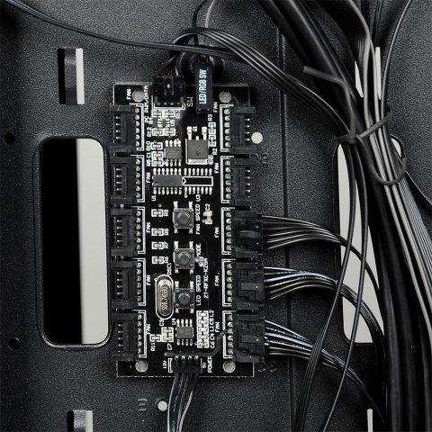 Obudowa I-BOX CHIRON ZH68 GAMING Obudowa I-BOX CHIRON ZH68 GAMING