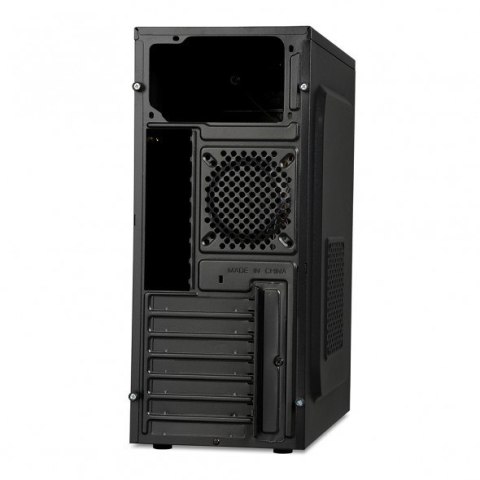 Obudowa IBOX VESTA OVS30 (ATX, Mini ATX; kolor czarny) Obudowa IBOX VESTA OVS30 (ATX, Mini ATX; kolor czarny)